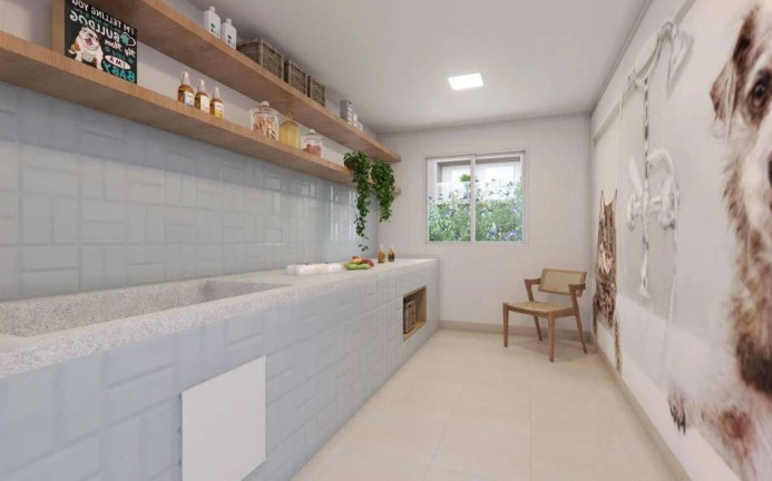 Imagem Imóvel com 2 Quartos à Venda, 43 m² em Vila Andrade - São Paulo Imagem Imóvel com 2 Quartos à Venda, 43 m² em Vila Andrade - São Paulo
