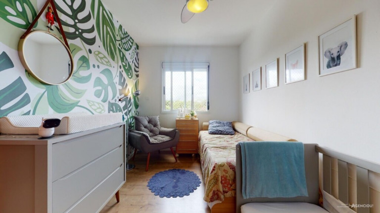 Imagem Imóvel com 2 Quartos à Venda, 109 m² em Tristeza - Porto Alegre