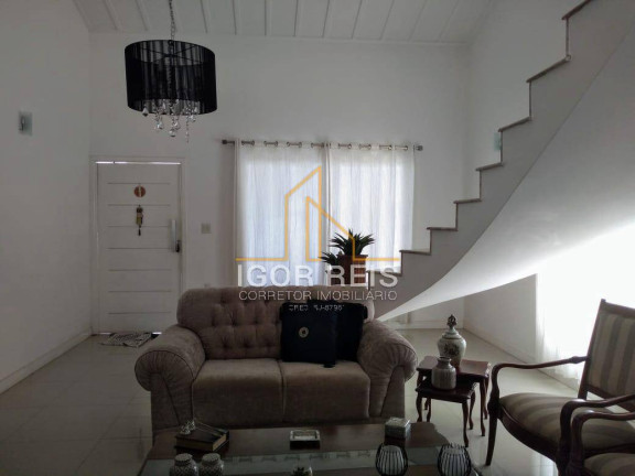 Imagem Casa com 4 Quartos à Venda,  em Parque Santo Amaro - Campos Dos Goytacazes
