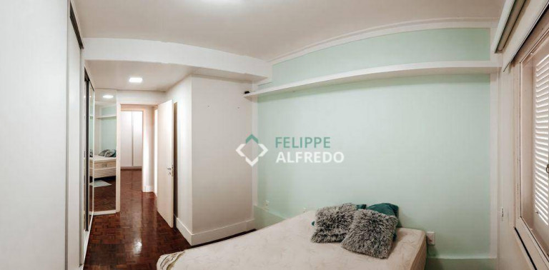 Imagem Apartamento com 2 Quartos à Venda, 83 m² em Centro - Dois Irmãos