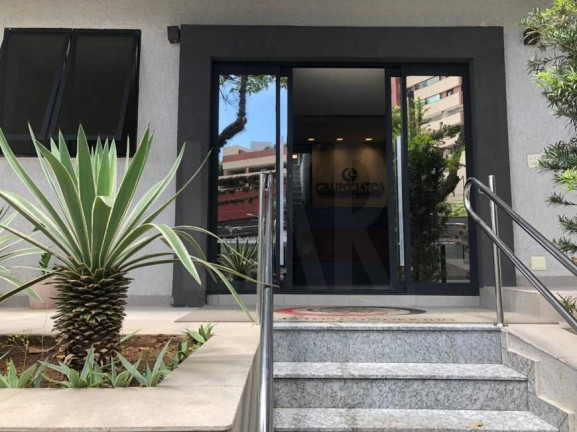 Imagem Sobrado para Alugar, 600 m² em R$30.000,00 // Luxemburgo - Belo Horizonte Imagem Sobrado para Alugar, 600 m² em R$30.000,00 // Luxemburgo - Belo Horizonte