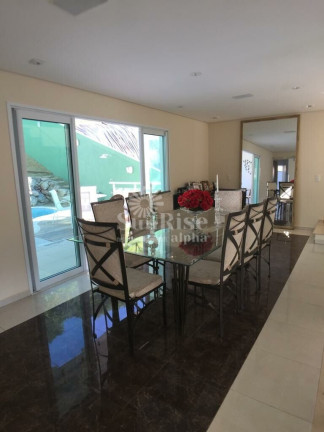 Imagem Casa com 4 Quartos à Venda, 460 m² em Alphasítio - Santana De Parnaíba Imagem Casa com 4 Quartos à Venda, 460 m² em Alphasítio - Santana De Parnaíba