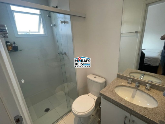 Imagem Apartamento com 2 Quartos à Venda ou Locação, 74 m² em Vila Cordeiro - São Paulo