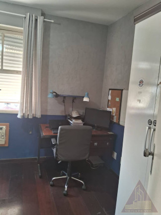 Imagem Apartamento com 3 Quartos à Venda, 156 m² em Ponta Da Praia - Santos Imagem Apartamento com 3 Quartos à Venda, 156 m² em Ponta Da Praia - Santos