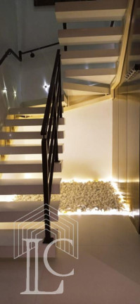 Imagem Apartamento com 4 Quartos à Venda, 300 m² em Morumbi - São Paulo