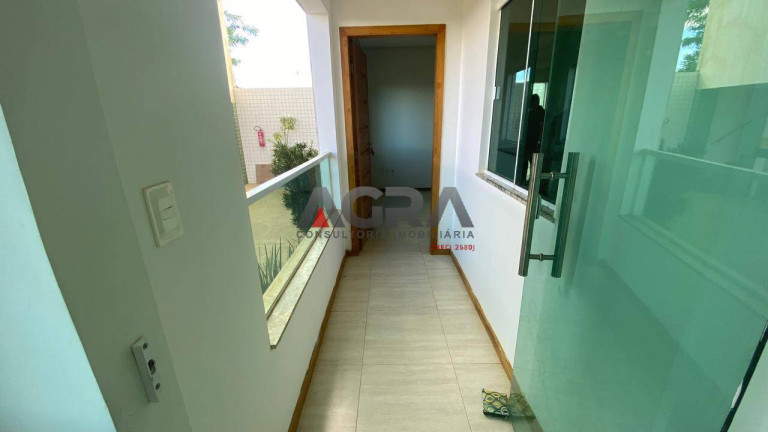 Imagem Apartamento com 3 Quartos à Venda, 70 m² em Candeias - Vitória Da Conquista