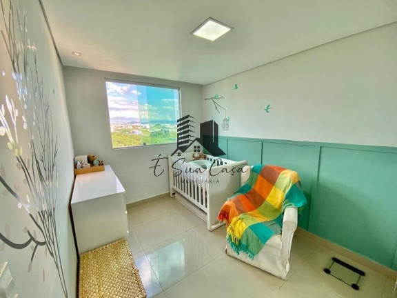 Imagem Cobertura com 3 Quartos à Venda, 124 m² em Cabral - Contagem Imagem Cobertura com 3 Quartos à Venda, 124 m² em Cabral - Contagem