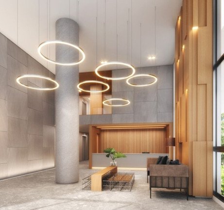 Imagem Apartamento com 1 Quarto à Venda, 44 m² em Indianópolis - São Paulo Imagem Apartamento com 1 Quarto à Venda, 44 m² em Indianópolis - São Paulo