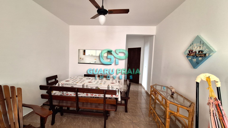 Imagem Apartamento com 2 Quartos à Venda, 80 m² em Enseada - Guarujá