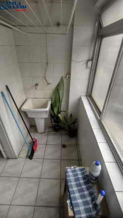 Imagem Apartamento com 1 Quarto à Venda, 52 m² em Mooca - São Paulo Imagem Apartamento com 1 Quarto à Venda, 52 m² em Mooca - São Paulo