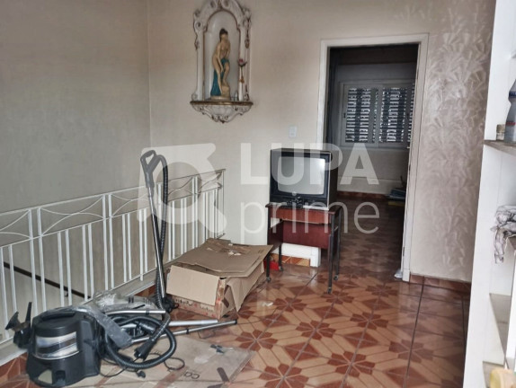 Imagem Casa com 3 Quartos à Venda, 120 m² em Vila Maria - São Paulo Imagem Casa com 3 Quartos à Venda, 120 m² em Vila Maria - São Paulo