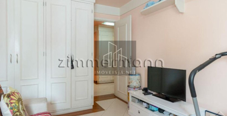 Imagem Apartamento com 2 Quartos à Venda, 150 m² em Perdizes - São Paulo