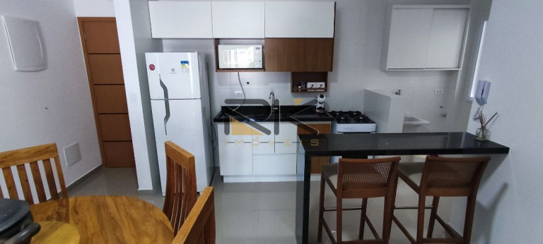 Imagem Apartamento com 2 Quartos à Venda, 73 m² em Toninhas - Ubatuba