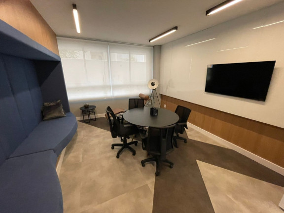 Imagem Imóvel com 1 Quarto à Venda, 34 m² em Pinheiros - São Paulo Imagem Imóvel com 1 Quarto à Venda, 34 m² em Pinheiros - São Paulo