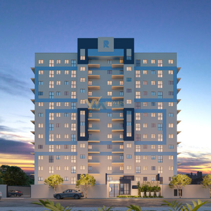 Apartamento com 2 Quartos à Venda, 38 m² em Serraria - Maceió