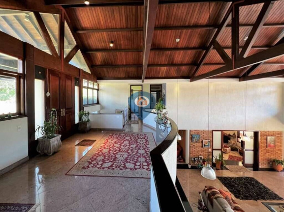Imagem Casa com 5 Quartos à Venda, 1.333 m² em Jardim Mediterrâneo - Cotia Imagem Casa com 5 Quartos à Venda, 1.333 m² em Jardim Mediterrâneo - Cotia