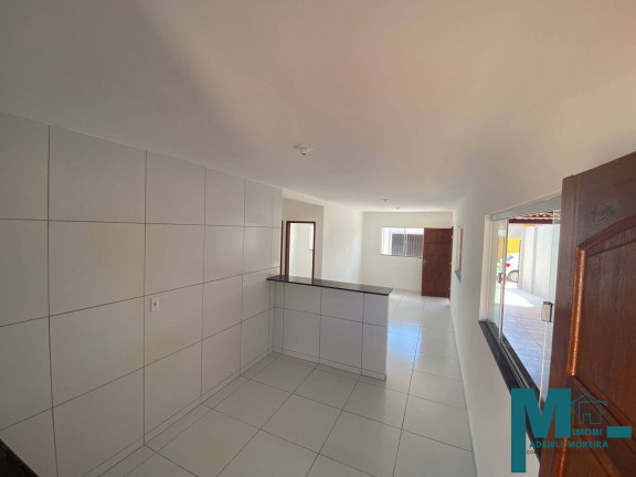 Imagem Casa com 2 Quartos à Venda, 200 m² em Moinho Dos Ventos - Extremoz