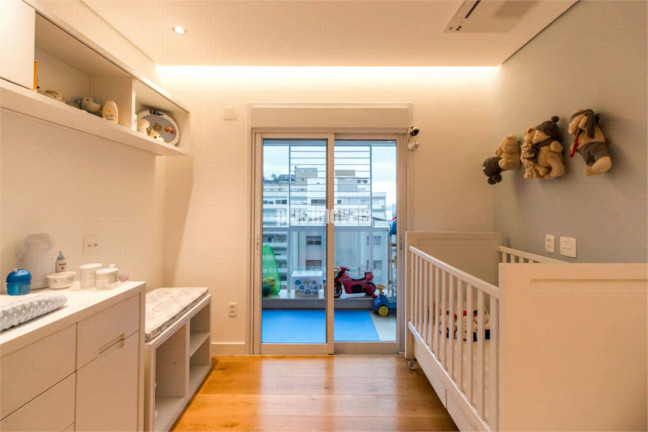 Imagem Apartamento com 4 Quartos à Venda, 240 m² em Jardim América - São Paulo Imagem Apartamento com 4 Quartos à Venda, 240 m² em Jardim América - São Paulo