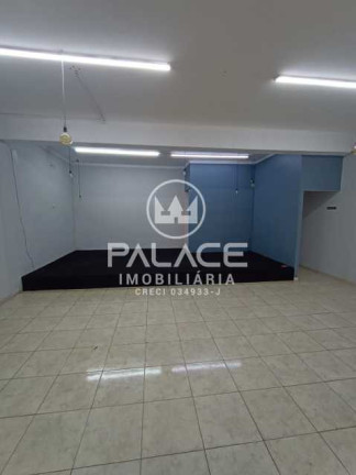 Imagem Galpão para Alugar, 116 m² em Centro - Piracicaba Imagem Galpão para Alugar, 116 m² em Centro - Piracicaba