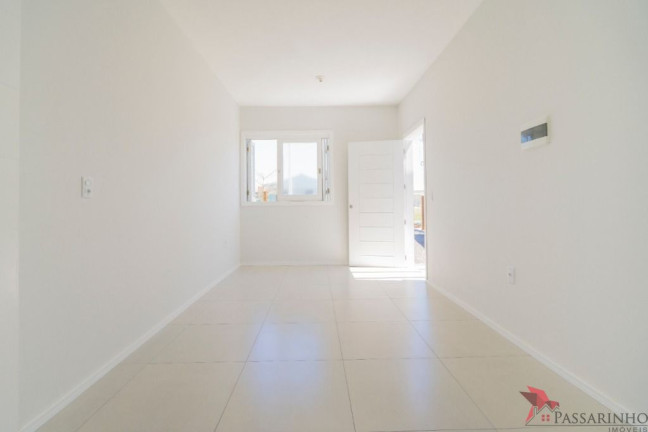 Imagem Casa com 2 Quartos à Venda, 60 m² em Miratorres - Passo De Torres