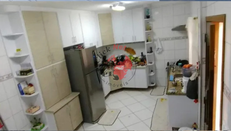 Imagem Sobrado com 2 Quartos à Venda, 184 m² em Dos Casa - São Bernardo Do Campo Imagem Sobrado com 2 Quartos à Venda, 184 m² em Dos Casa - São Bernardo Do Campo