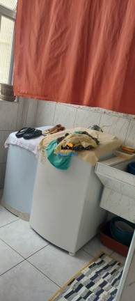 Imagem Apartamento com 2 Quartos à Venda, em Itararé - São Vicente Imagem Apartamento com 2 Quartos à Venda, em Itararé - São Vicente