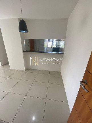 Imagem Apartamento com 2 Quartos à Venda, 51 m² em Candeias - Jaboatão Dos Guararapes