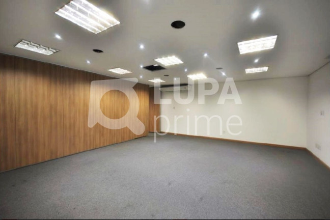 Imagem Imóvel Comercial para Alugar, 1.673 m² em Barra Funda - São Paulo