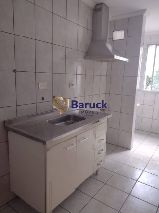 Imagem Apartamento com 2 Quartos à Venda, 52 m² em Vila Parque Jabaquara - São Paulo