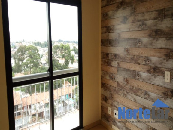 Imagem Apartamento com 2 Quartos à Venda, 51 m² em Conjunto Residencial Vista Verde - São Paulo