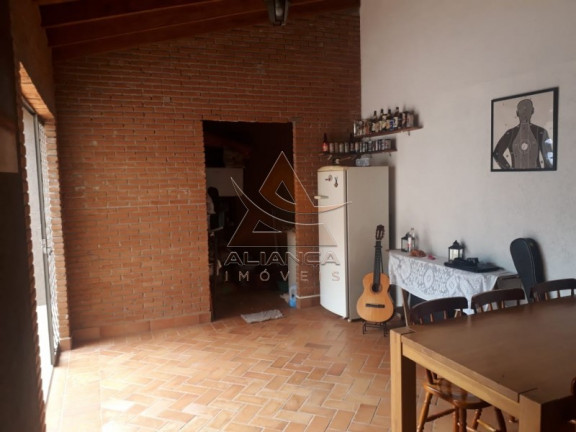 Imagem Casa com 2 Quartos à Venda, 118 m² em Angelo Jurca - Ribeirão Preto Imagem Casa com 2 Quartos à Venda, 118 m² em Angelo Jurca - Ribeirão Preto