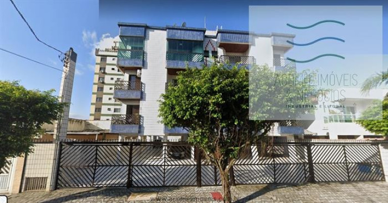 Imagem Apartamento com 1 Quarto à Venda, 54 m² em Ocian - Praia Grande