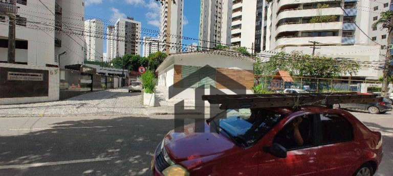 Imagem Casa com 5 Quartos à Venda, 230 m² em Parnamirim - Recife