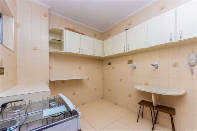 Imagem Imóvel com 3 Quartos à Venda,  em Cambuci - São Paulo
