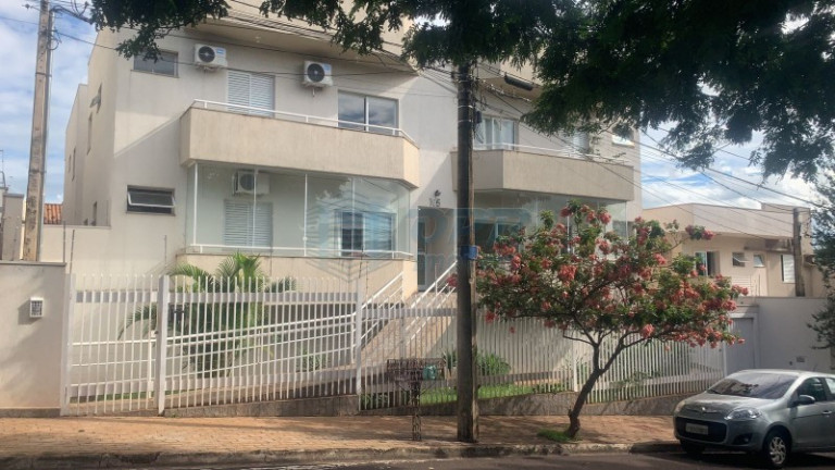 Imagem Apartamento à Venda, em Jardim Botânico - Ribeirão Preto Imagem Apartamento à Venda, em Jardim Botânico - Ribeirão Preto