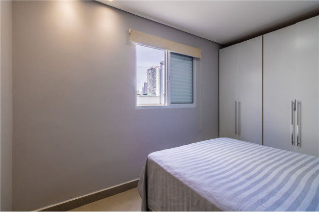 Imagem Apartamento com 1 Quarto à Venda, 39 m² em Tatuapé - São Paulo Imagem Apartamento com 1 Quarto à Venda, 39 m² em Tatuapé - São Paulo