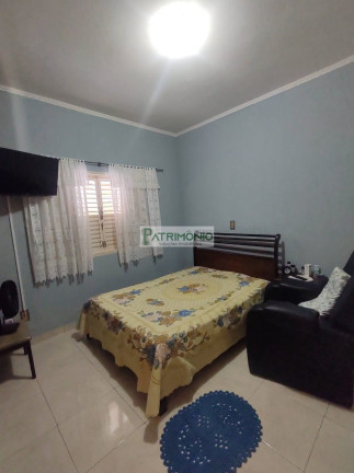 Imagem Casa com 3 Quartos à Venda, 177 m² em Jardim Sônia - Jaguariúna Imagem Casa com 3 Quartos à Venda, 177 m² em Jardim Sônia - Jaguariúna