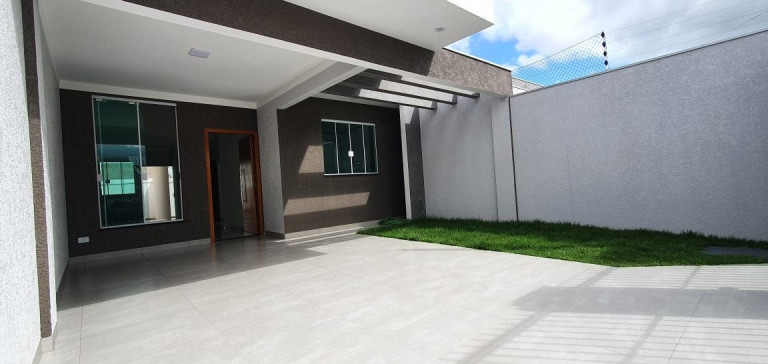 Imagem Casa com 3 Quartos à Venda, 86 m² em Ebenezer - Maringa