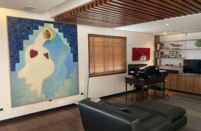 Imagem Imóvel com 2 Quartos à Venda, 220 m² em Higienópolis - São Paulo Imagem Imóvel com 2 Quartos à Venda, 220 m² em Higienópolis - São Paulo