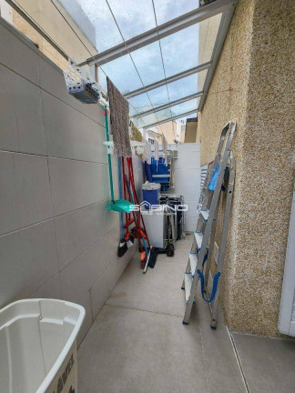 Imagem Casa de Vila com 4 Quartos à Venda, 232 m² em Riviera De São Lourenço - Bertioga