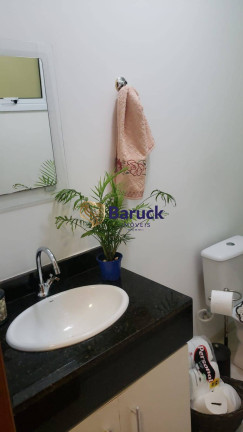Imagem Sobrado com 3 Quartos à Venda, em Jardim Progresso - Santo André Imagem Sobrado com 3 Quartos à Venda, em Jardim Progresso - Santo André