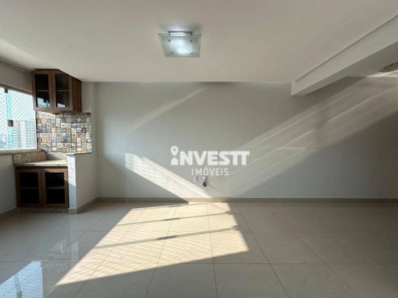 Imagem Apartamento com 3 Quartos à Venda, 68 m² em Setor Negrão De Lima - Goiânia Imagem Apartamento com 3 Quartos à Venda, 68 m² em Setor Negrão De Lima - Goiânia
