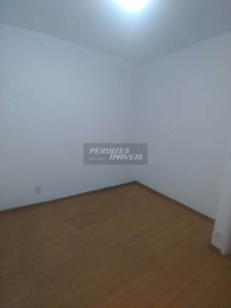 Imagem Apartamento com 2 Quartos para Alugar, 70 m² em Perdizes - São Paulo