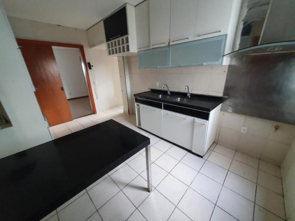 Imagem Apartamento com 3 Quartos à Venda, 126 m² em Cocó - Fortaleza