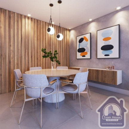 Imagem Apartamento com 3 Quartos à Venda, 65 m² em Jardim Chácara Méa - Suzano Imagem Apartamento com 3 Quartos à Venda, 65 m² em Jardim Chácara Méa - Suzano