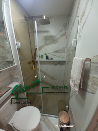Imagem Apartamento com 2 Quartos à Venda, 37 m² em Cidade Patriarca - São Paulo