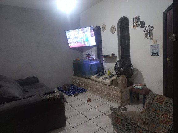 Imagem Casa com 3 Quartos à Venda, 140 m² em Chácara Do Visconde - Taubaté Imagem Casa com 3 Quartos à Venda, 140 m² em Chácara Do Visconde - Taubaté