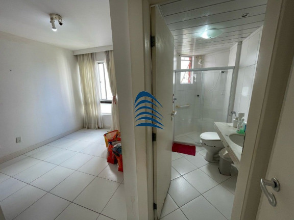 Imagem Imóvel com 3 Quartos à Venda, 130 m² em Candeal - Salvador Imagem Imóvel com 3 Quartos à Venda, 130 m² em Candeal - Salvador
