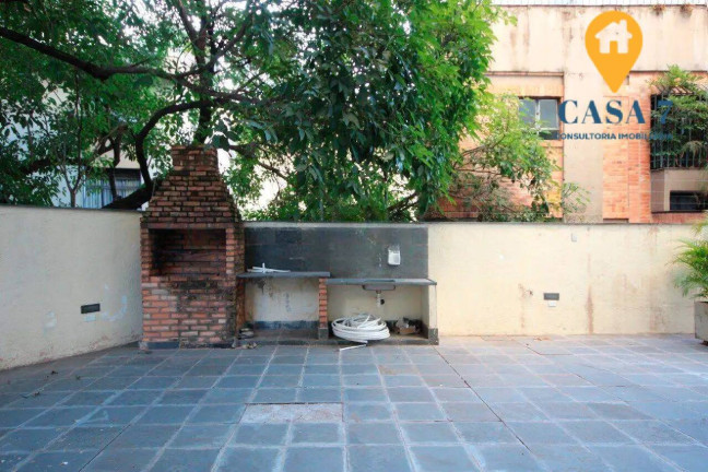 Imagem Apartamento com 4 Quartos à Venda, 188 m² em Anchieta - Belo Horizonte