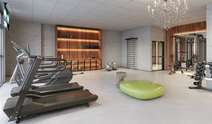 Imagem Imóvel com 1 Quarto à Venda, 55 m² em Indianópolis - São Paulo Imagem Imóvel com 1 Quarto à Venda, 55 m² em Indianópolis - São Paulo
